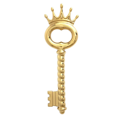 SELETTI PORCELAIN POWER KEY ART 10055