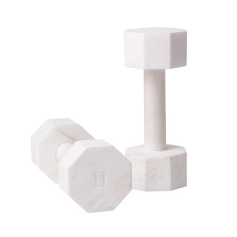 SET 2 DUMBBELL KG 3 10133 SELETTI