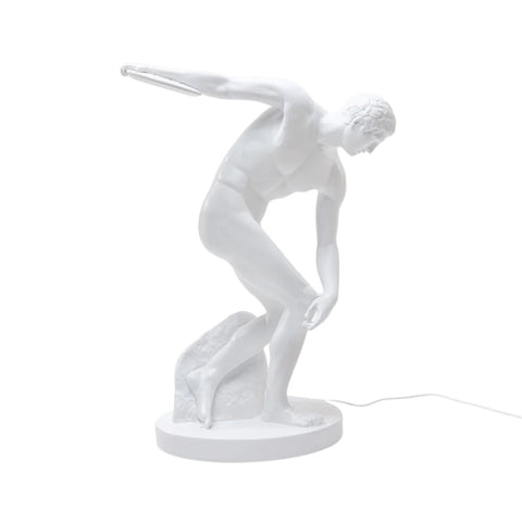 SELETTI DISCOBOLUX LAMP ART 14807