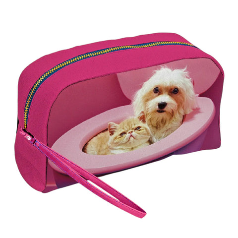 BEAUTY PETS CASE TOILETPAPER  BFF 02496 SELETTI