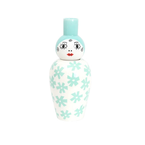 VASO IN DOLOMITE LE CANOPIE ZITA 10536 SELETTI