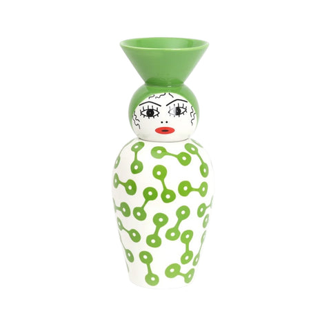 VASO IN DOLOMITE LE CANOPIE PIETRA 10538 SELETTI