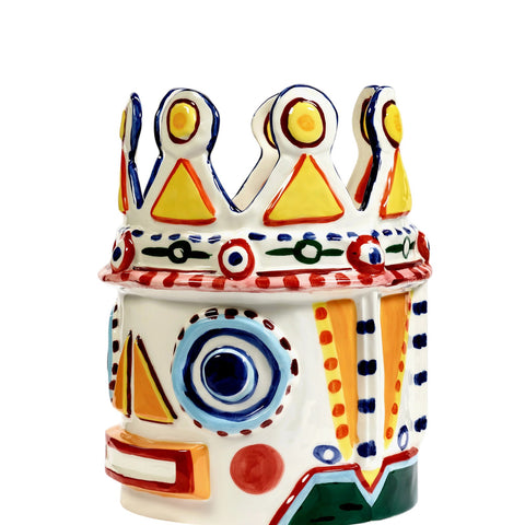 VASO MIX SICILY 02 B8922012 SERAX