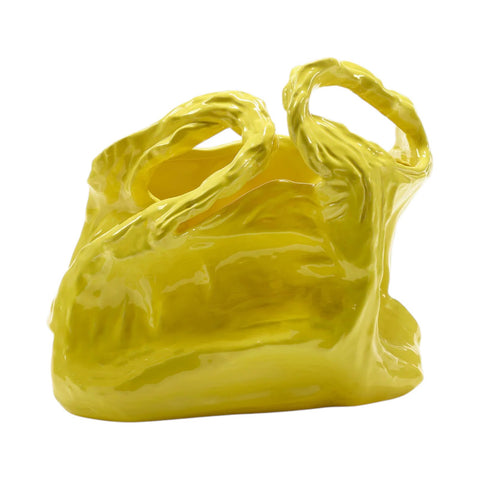 VASO GALA L B7326111-200 YELLOW SERAX