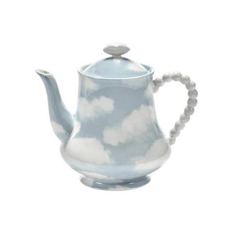 TEIERA TEA POT B0126103-602 LIGHT BLUE SERAX