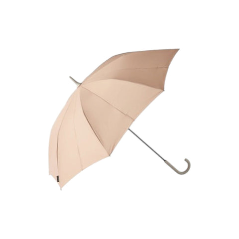 OMBRELLO 58 CM SH-S510OR DARK BEIGE SHUPATTO