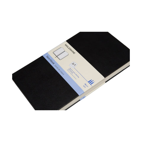 MOLESKINE LARGE SKETCHBOOK BLOCK