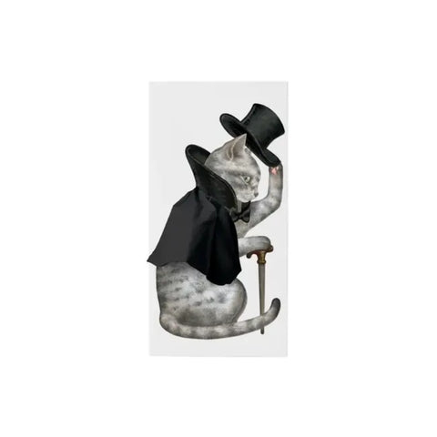 PORTA FAZZOLETTI TISSUE UP CATSBY  SPEXTRUM