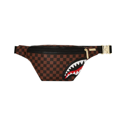 SAWTOOTH SHARKS IN PARIS SAVVY ART. 910B7844NSZ SPRAYGROUND