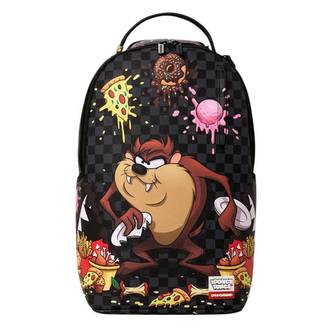 ZAINO LOONEY TUNES TAZ 910B9111NSZ SPRAYGROUND