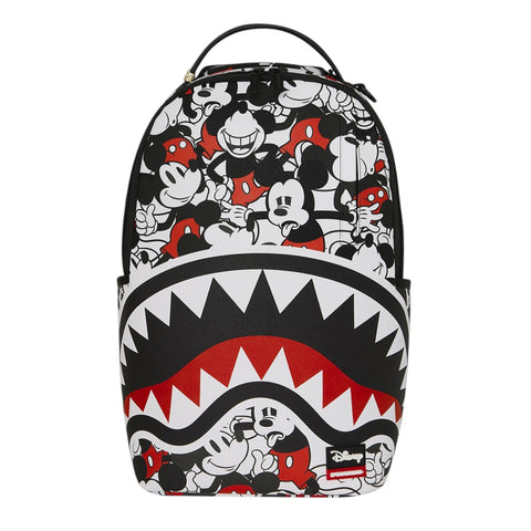 ZAINO MICKEY CRAMMED 910B8864NSZ SPRAYGROUND