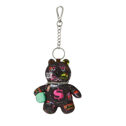 PORTACHIAVI ART. 910K9595NSZ SPRAYGROUND