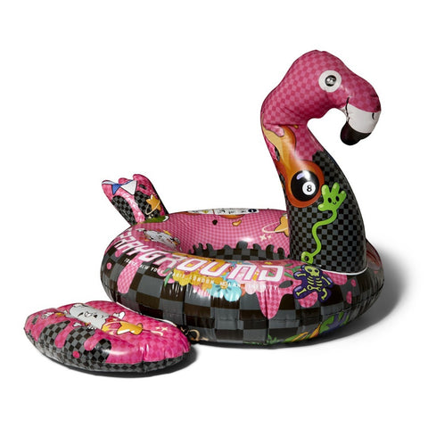 GONFIABILE WTF SKULL FLOATY 910Z656NSZ SPRAYGROUND