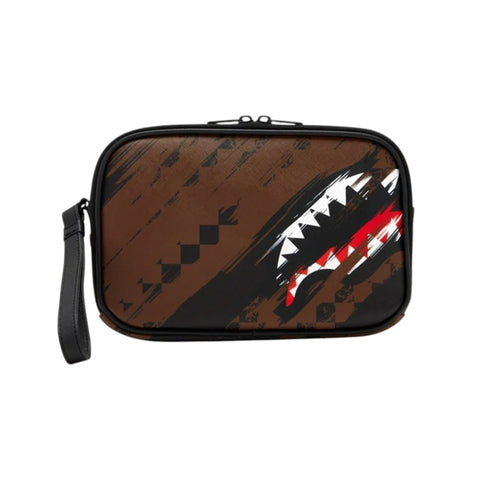 BEAUTY SMEARED GRUNGE ART. 910B8968NSZ SPRAYGROUND