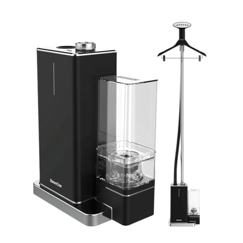 GEORGE STEAMER VERTICALE 2000W 1,2 L STEAMONE