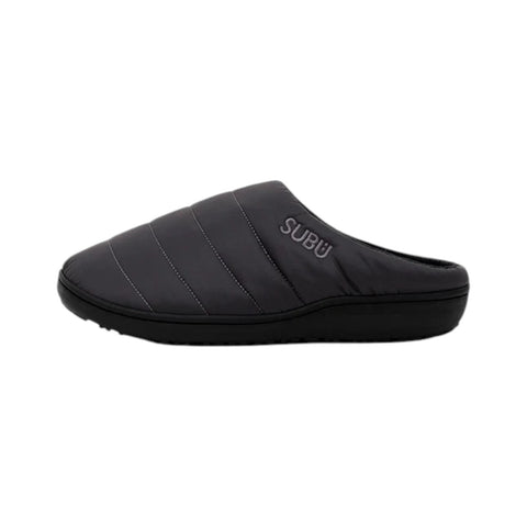 SANDALO STEEL GRAY 41-42 ART. SB-233 SUBU