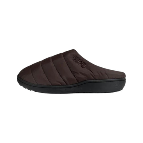 SANDALO DARK BROWN 39-40 ART. SB-352 SUBU