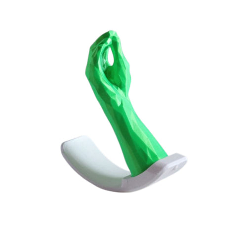 MADE IN ITALY ART. MIT-STD-GRN GREEN SUPERSTUFF