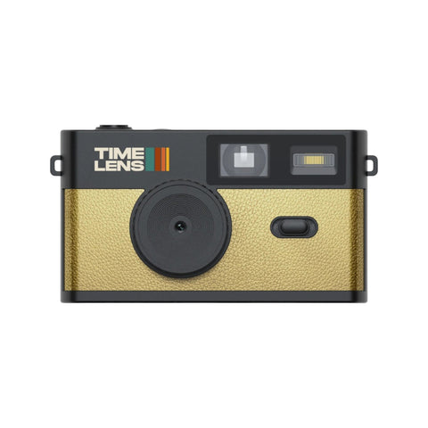 FOTOCAMERA ART. TL0201 POP EDITION 80'S TIME LENS