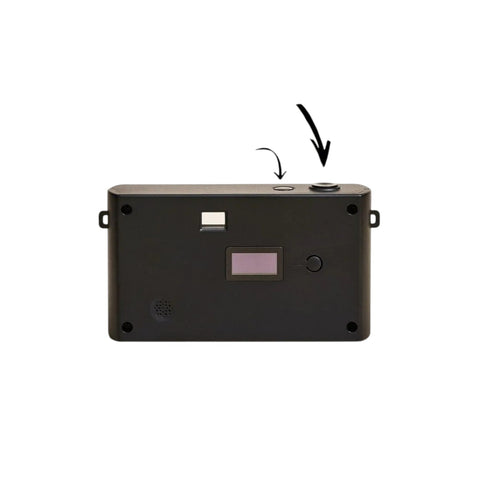 FOTOCAMERA ART. TL0113 LEOPARD TIME LENS