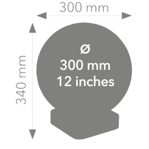 MAPPAMONDO SILVER OCEAN G3008-SISI/RD TROIKA