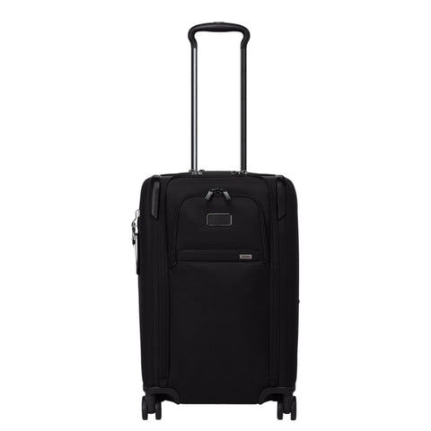 TROLLEY ALPHA DUAL ACCES EXP 159002/1041 TUMI BLACK
