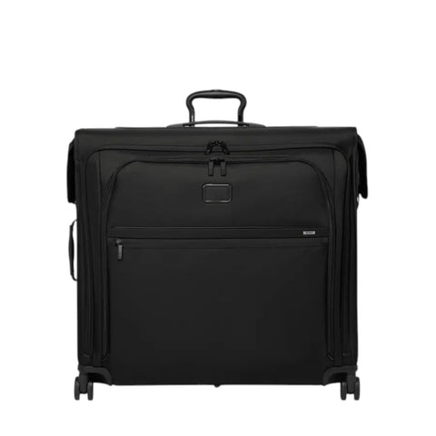 PORTA ABITI STIVA LARGE ALPHA 161819-1041 BLACK TUMI