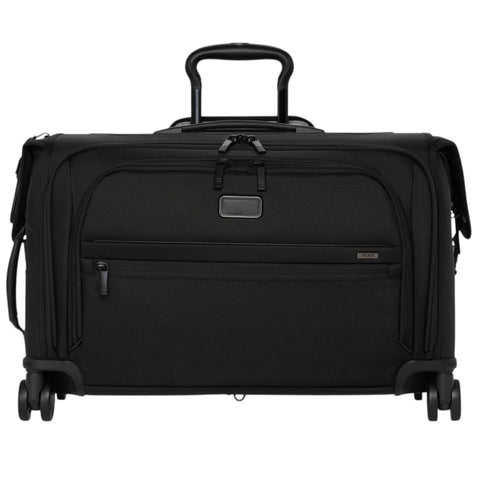 PORTA ABITI CABINA ALPHA 161820-1041 BLACK TUMI