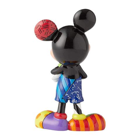 MICKEY MOUSE FIGURINE BRITTO