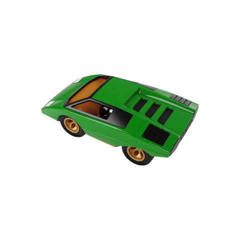 MODELLINO UFO MAMBA PFPLUFO78 PLAYFOREVER GREEN