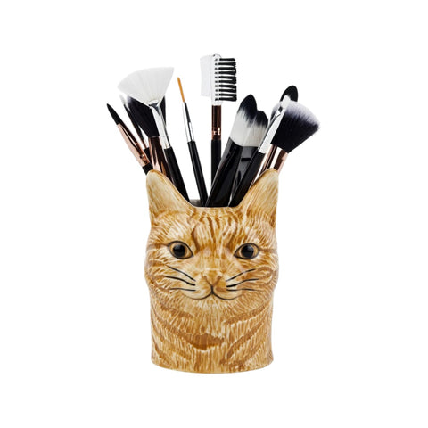 PORTAPENNE VINCENT PENCIL POT ART. 1960/VIN  QUAIL DESIGNS