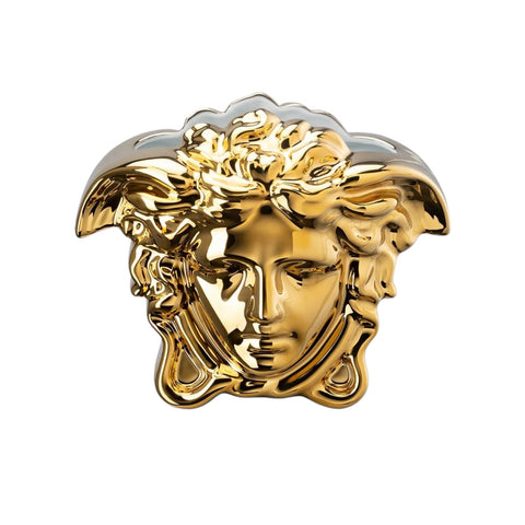 VASO 15 CM 14493 MEDUSA GRANDE ART. 26015 VERSACE