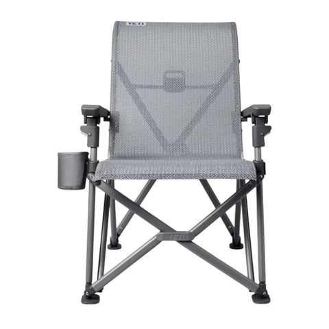 TRAILHEAD FIELD CHAIR 70000002229 CHARCOAL YETI