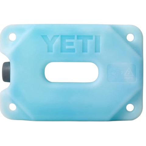 ICE BLOCK 2 LB - 0,9 KG YETI