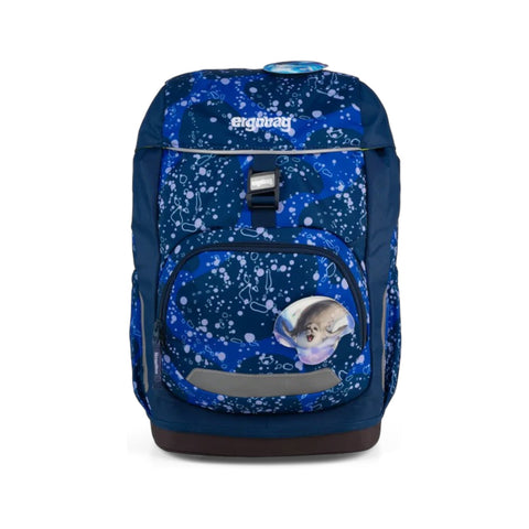 ZAINO FLEX UNBEARWATER 01531-90395-10 ERGOBAG