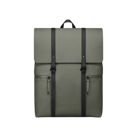 ZAINO GASTON LUGA SPALSH 16 2.0 OLIVE RE1601