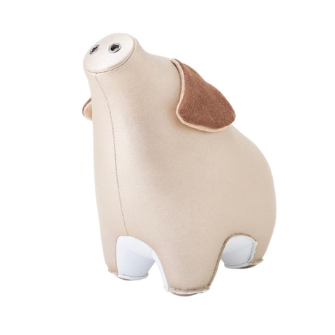 FERMACARTE 0.25 KG PIG DIYA PEARL GOLD & WHITE ZUNY