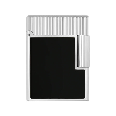 ACCENDINO LIGNE 1 ART. C14121 S.T. DUPONT PALLADIO NERO