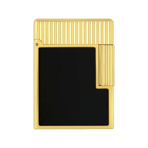ACCENDINO LIGNE 1 ART. C14120 S.T. DUPONT BLACK GOLD