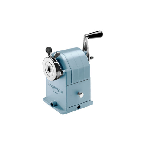 AFFILAMINE METALLO CARAN D'ACHE A455025 ALPINE FROST BLU