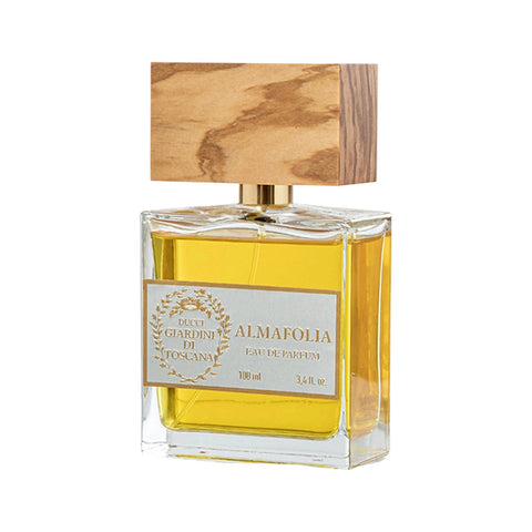 EAU DE PARFUM ALMAFOLIA 100 ML GIARDINI DI TOSCANA