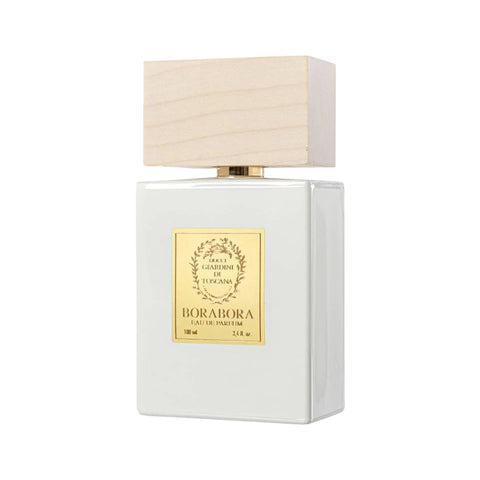 EAU DE PARFUM BORABORA 100 ML GIARDINI DI TOSCANA