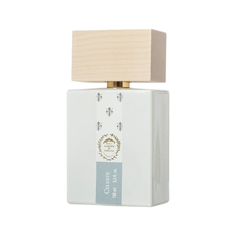 EAU DE PARFUM CELESTE 100 ML GIARDINI DI TOSCANA