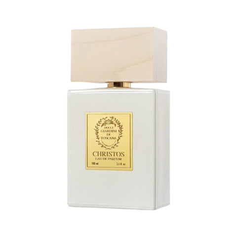 EAU DE PARFUM CHRISTOS 100 ML GIARDINI DI TOSCANA