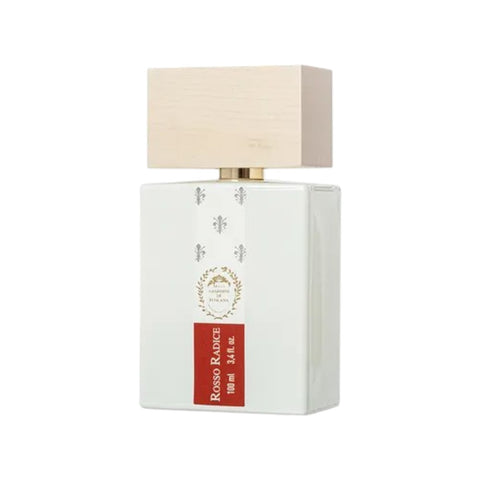 EAU DE PARFUM ROSSO RADICE 100 ML GIARDINI DI TOSCANA