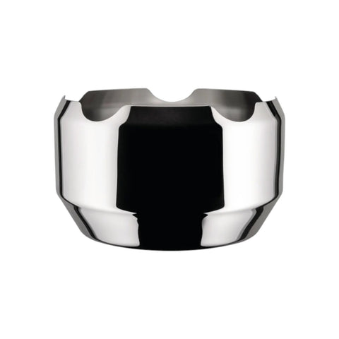 VASCA IN ACCIAIO INOSSIDABILE H20 DIAM 33 GIA17 NOE' ALESSI