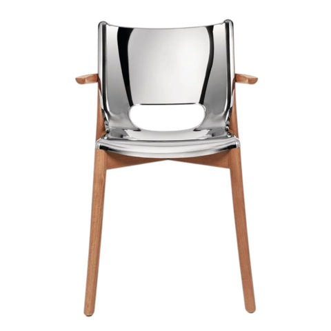 SEDIA MONOSCOCCA PS20 ALESSI