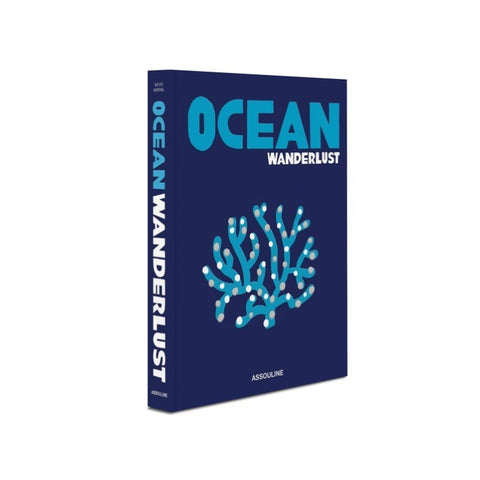ASSOULINE OCEAN WANDERLUST