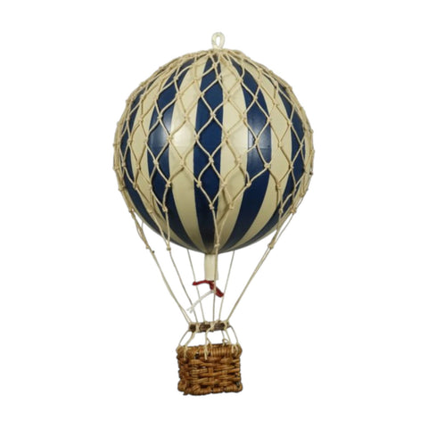 MONGOLFIERA PICCOLA AP160N AUTHENTIC MODELS NAVY BLUE