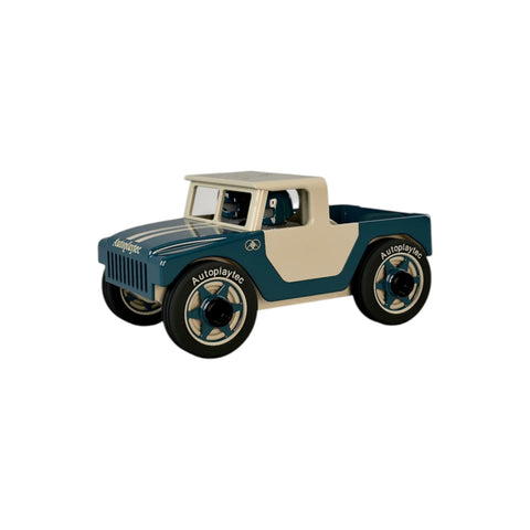 MODELLENO PICKUP APP1003 BLUE AUTOPLAYTEC LIMITED
